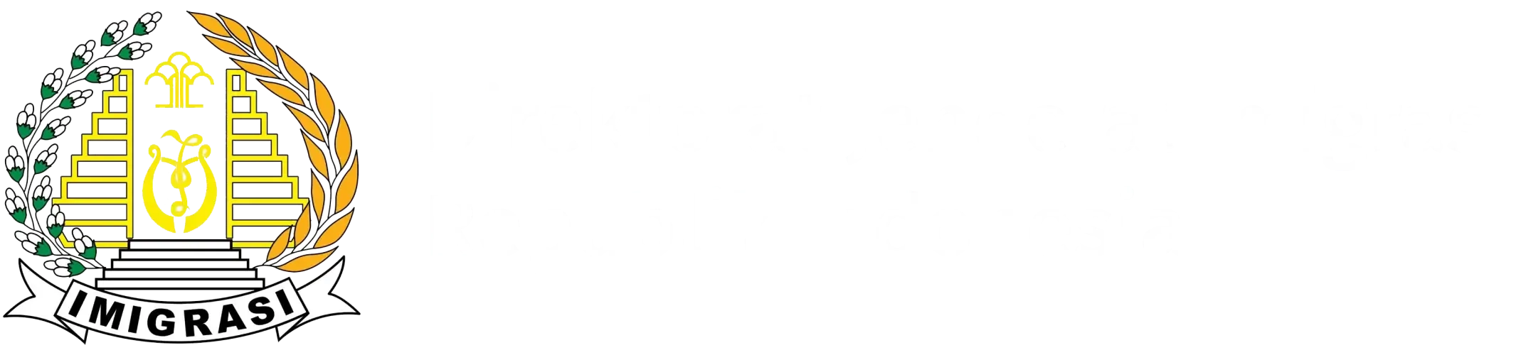 Direktorat Jenderal imigrasi menia